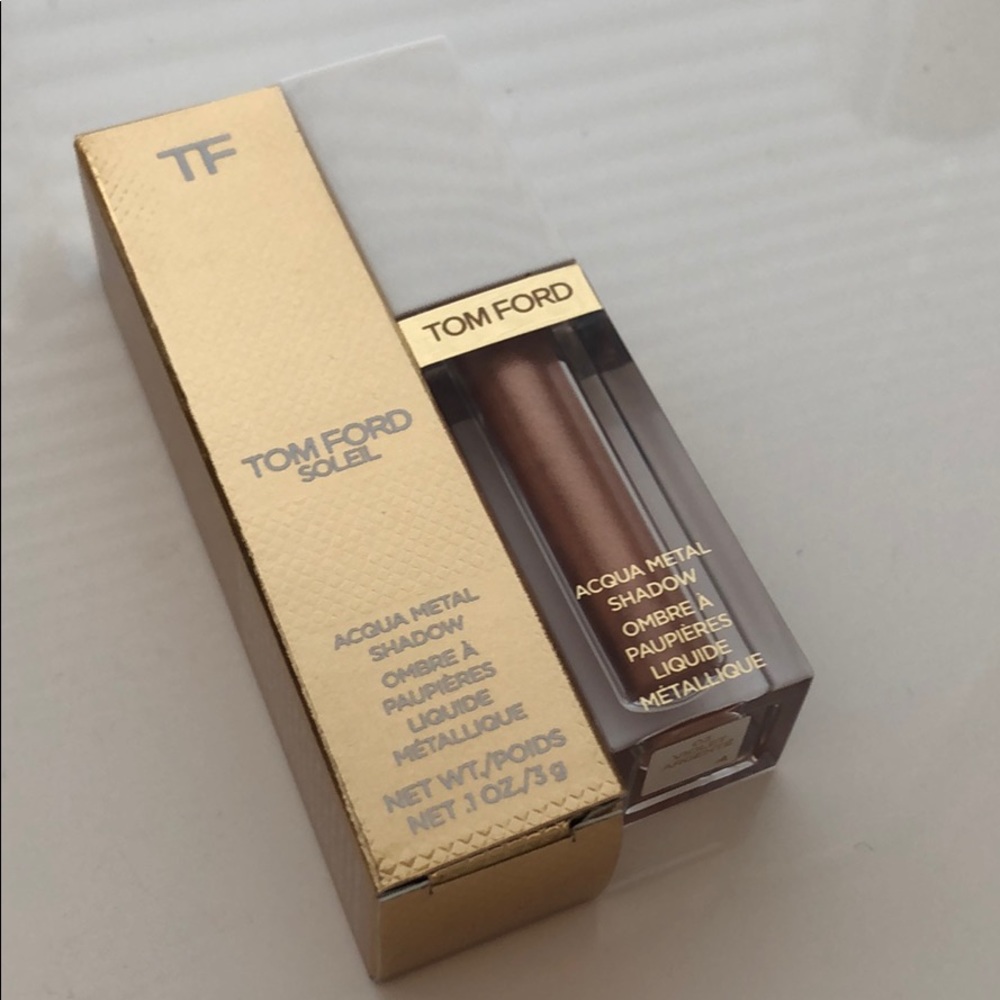 Tom Ford liquid eyeshadow 03